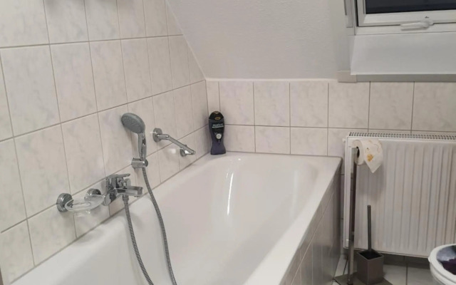 Ferienwohnung Cziuppa