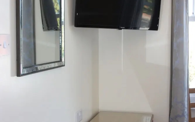 The Hathaways