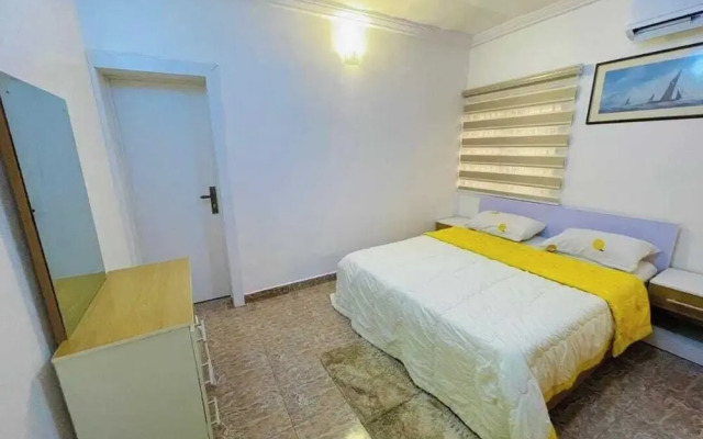 Global Premium Apartment