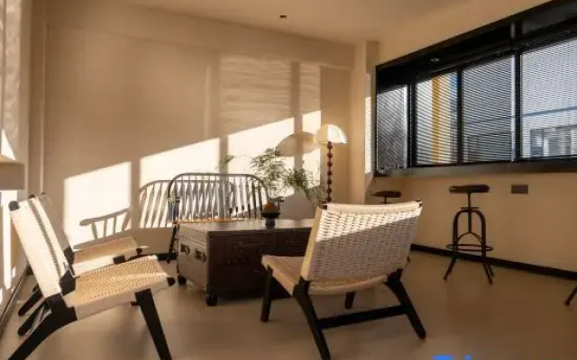 Jianchuan Yijianchuan Homestay (Jianchuan Ancient City Branch)