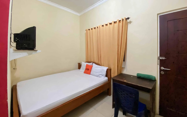 KoolKost Syariah near T1 Juanda Airport 3