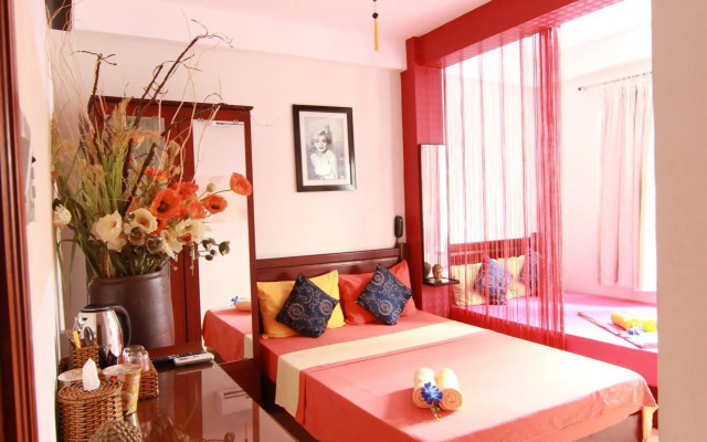 LeSimoLe Boutique Apartments