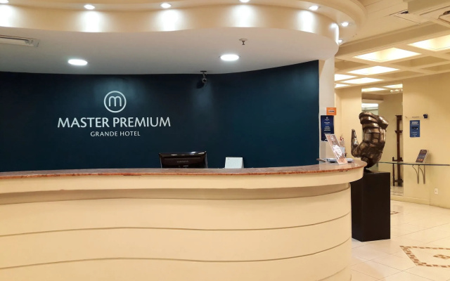 Master Grande Hotel