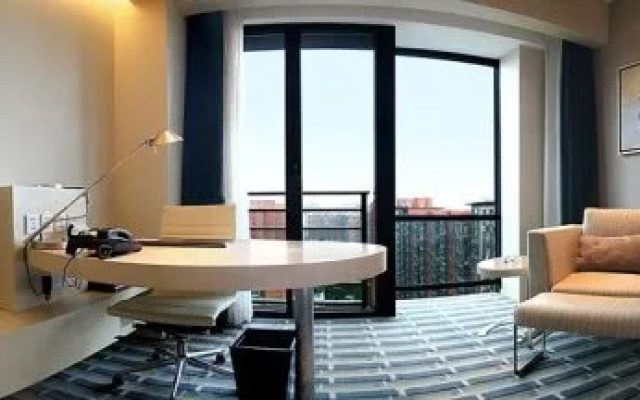 Hanting Hotel Beijing Wukesong Sports Center