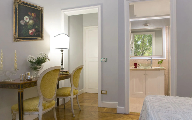 Suite Oriani - B&B