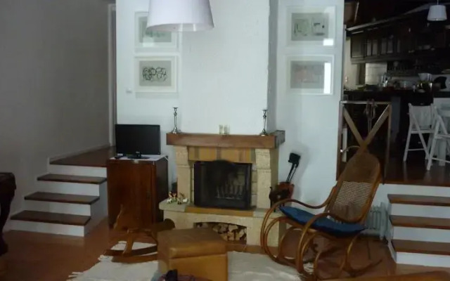Fontinha House