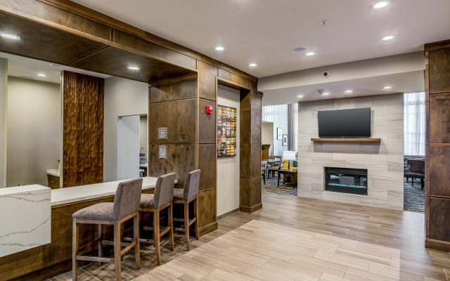 Staybridge Suites Florence by IHG