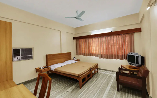 Hotel Meru