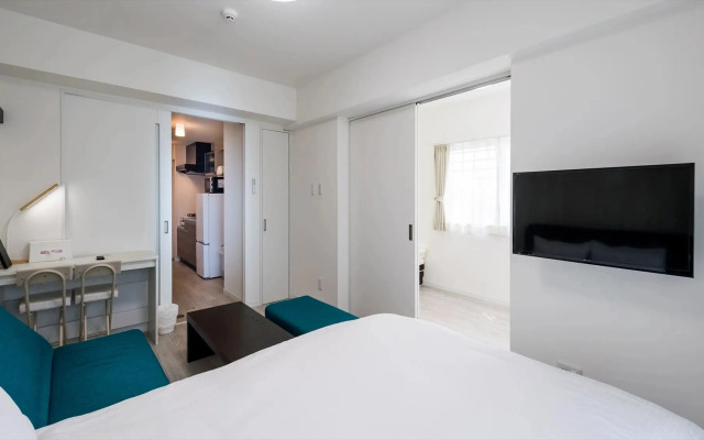 Hotel Thomas Nago