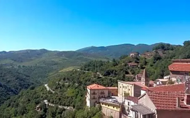 B&B La Bella Vista