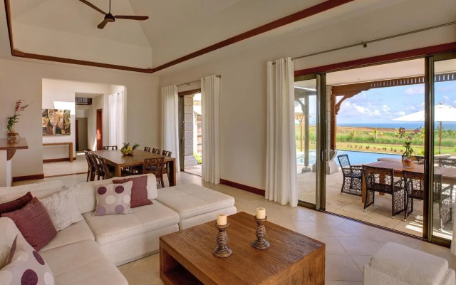 Heritage The Villas