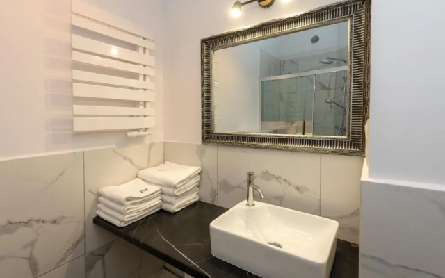 Provenir Home Strzelecka 25
