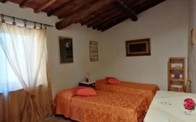 Agriturismo Podere Tegline