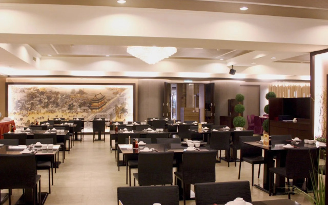 Pleasant Hotels International