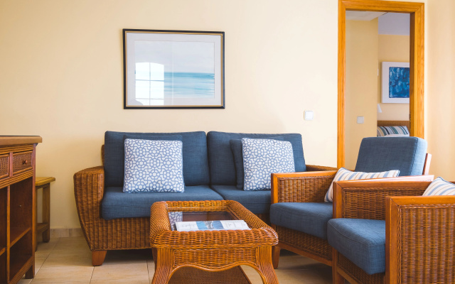 Apartamentos LIVVO Coloradamar