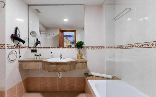 Yourhouse Blau Blue sea view apartment 2 3