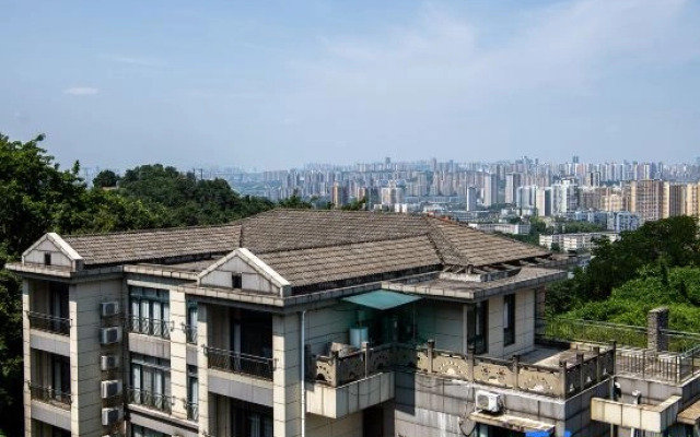 Shanyin Qiuming Hotel
