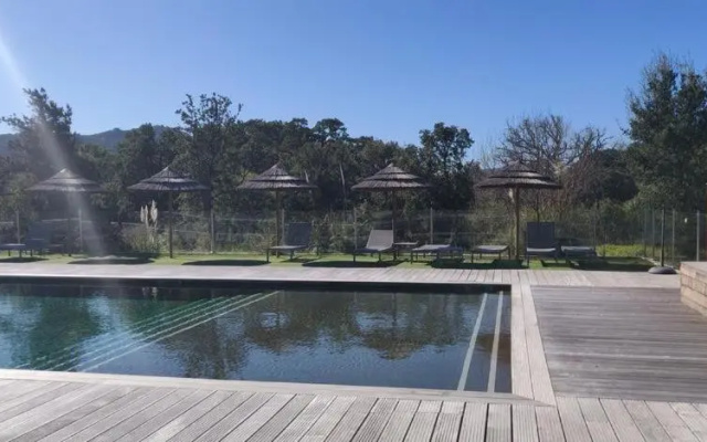Résidence Cala Sultana Appartement T2