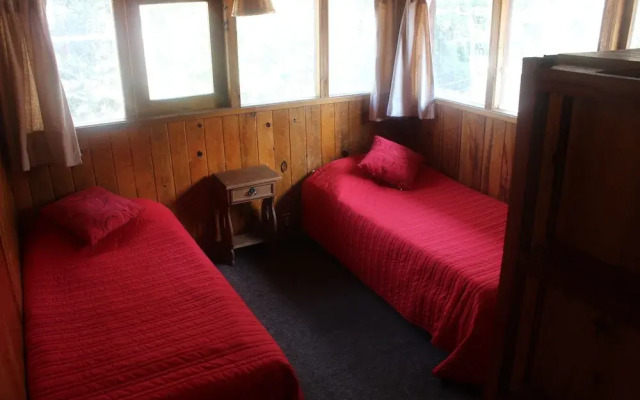 Condominio La Montaña