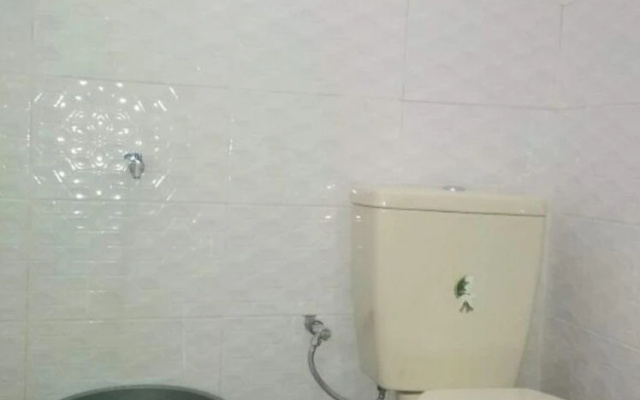 EXPRESS O 92070 Mando Homestay Syariah Near KANTOR LURAH Bukik Apik Puhun
