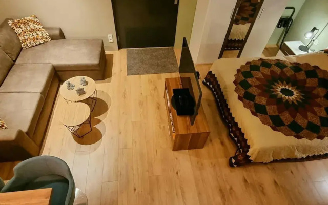 Nieuw Vrijstaand Appartement, Dichtbij Amsterdam