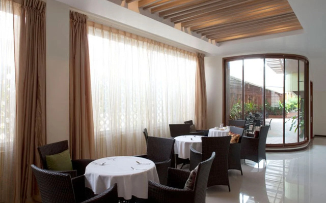 Much-Che Manta Boutique Hotel