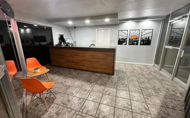 Canyon Inn Motel