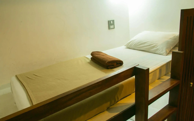 The Street Hostel Bangkok