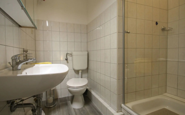 Apartment in Malchow With Terrace