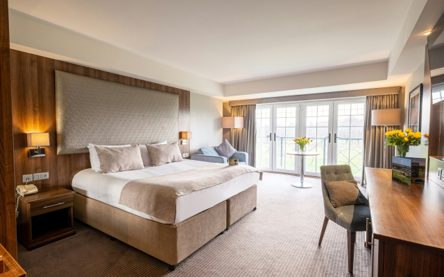 Formby Hall Golf Resort & Spa