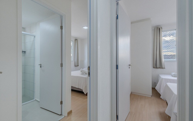 Mirante #607 - Apartment in Fortaleza by Carpediem