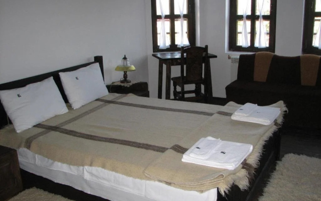 Family Hotel Kalifer