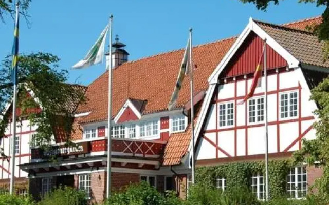 STF Röstånga Hostel