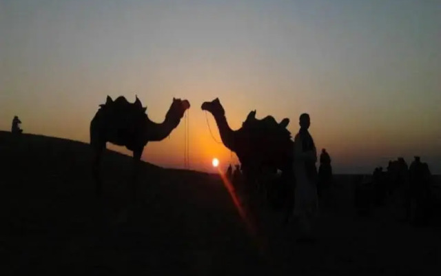 Tripvillas @ Desert Safariors Jaisalmer