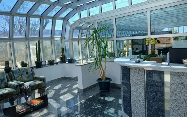 Hotel Biser