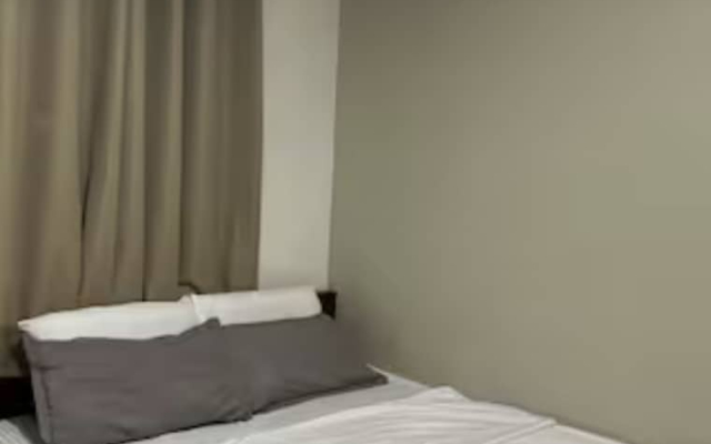 Relaxing Resort Stay at Ashelma Resort