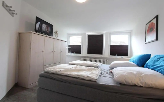Haus Anna Whg 4 OG