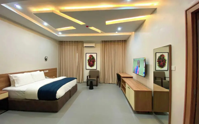 Kunz Elite Suites