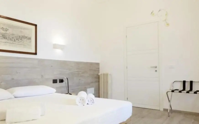 Raffaela'S Suite & Rooms Vatican Guest House