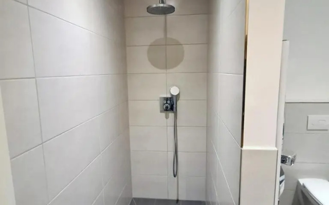 Ferienwohnung Ostseegras Markgrafenheide, 350m bis zur Ostsee, unweit von Warnemünde