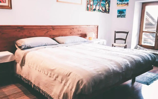 B&B Il Tempo Ritrovato