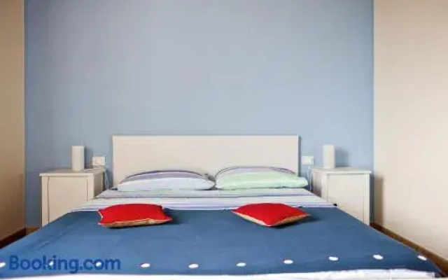 B&B Tocà la Louna