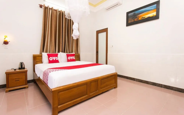 Oyo 725 An Bang My Village Homestay
