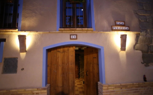 Casa Perarruga