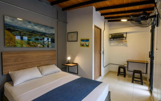 Hotel Med la Palma