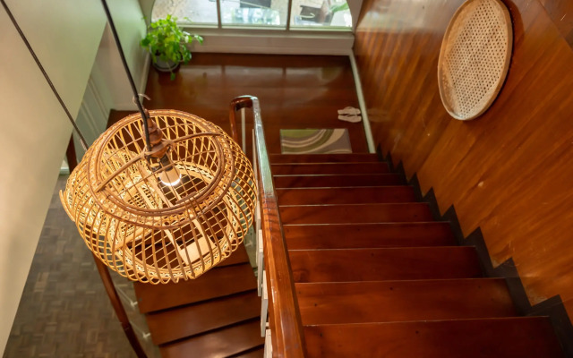 A Day Villa Chiangmai