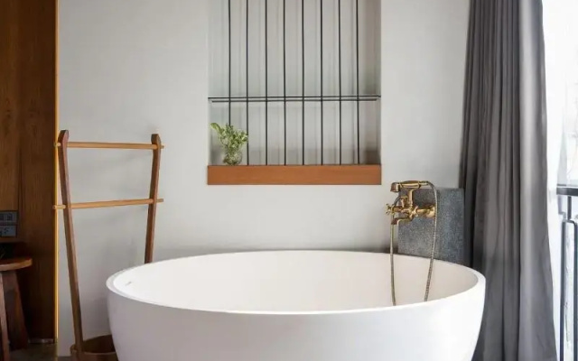 Hotel Gahn Khao Lak
