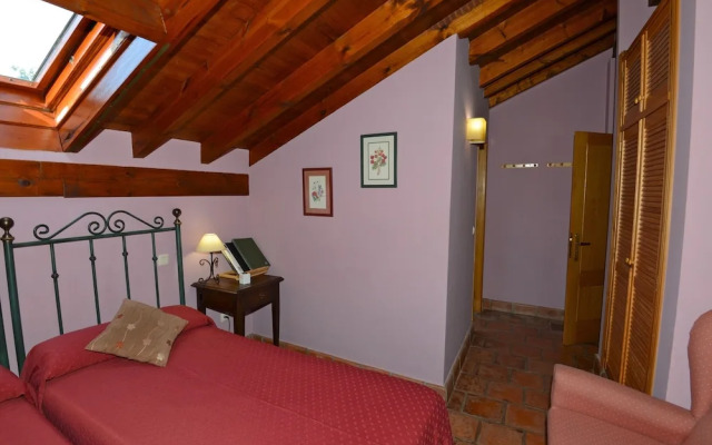 Hotel Posada la Casa de Frama