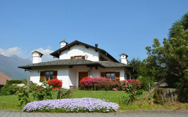 Villa Palma