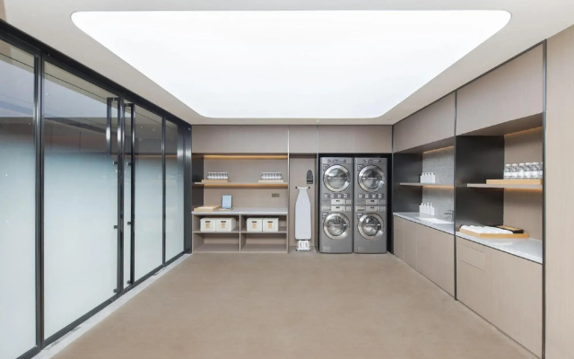 JI Hotel Ningbo Beicang Changjiang Road